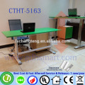 sofa furniture metal folding table leg furniture spare parts adjustable height computer desk table frame